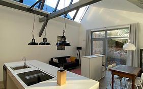 Xl-Apartment 1889