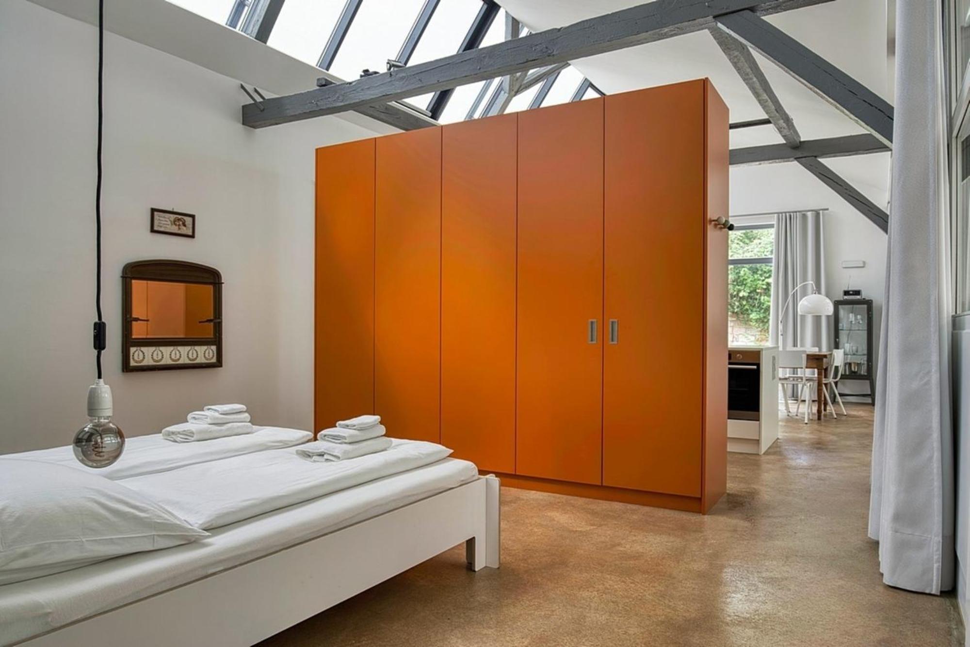 Xl-Apartment 1889 Walsheim Dış mekan fotoğraf