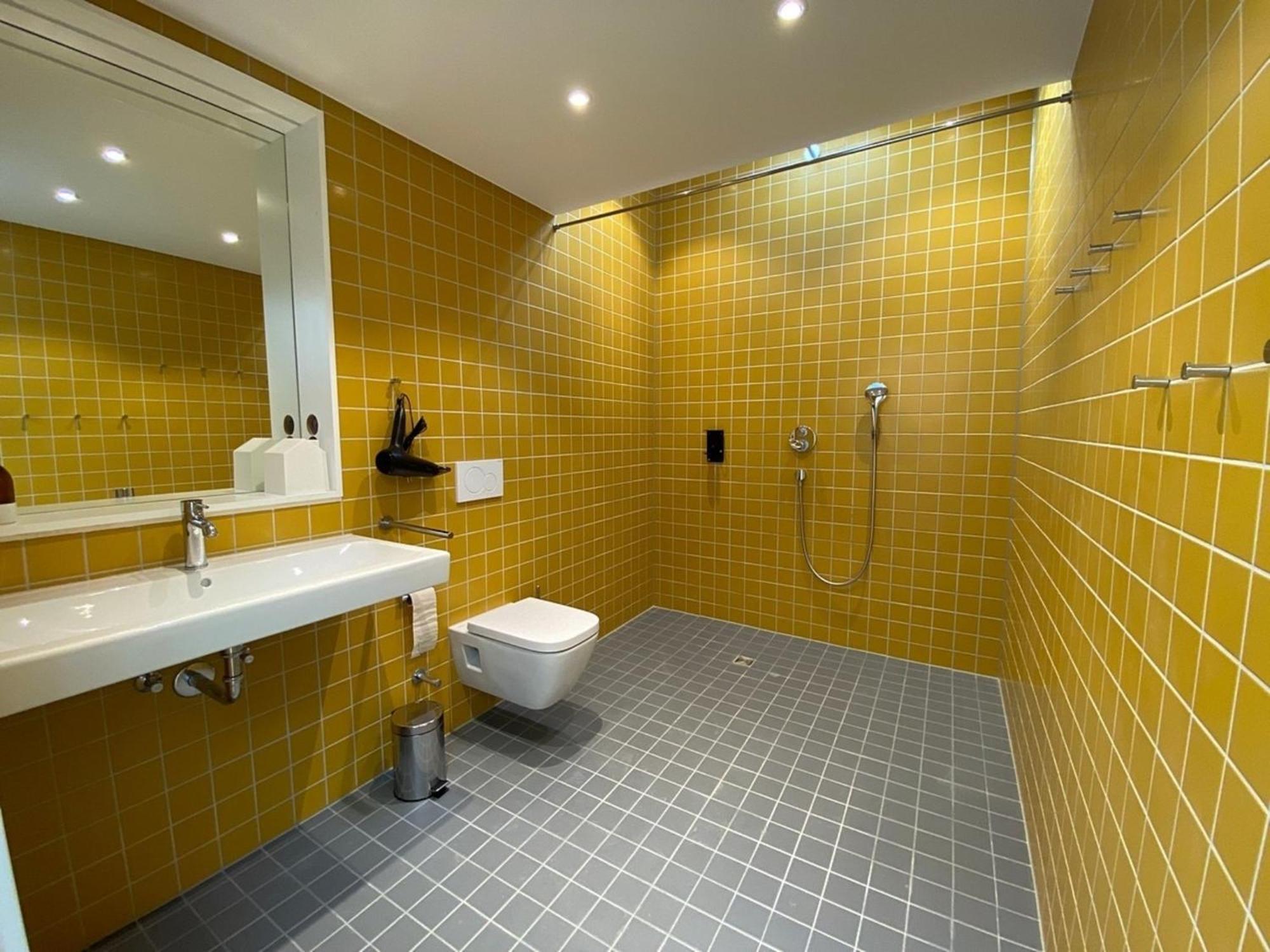 Xl-Apartment 1889 Walsheim Dış mekan fotoğraf