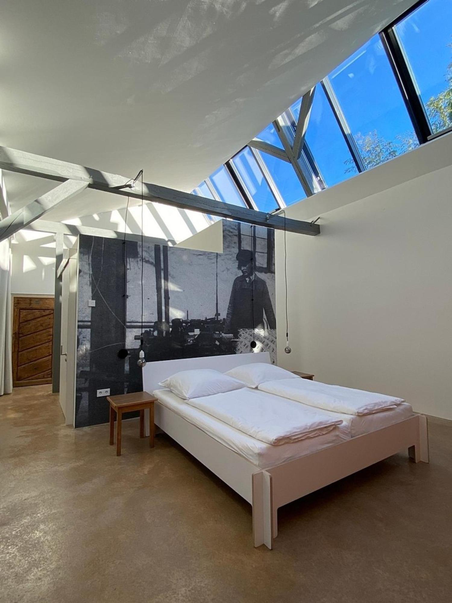 Xl-Apartment 1889 Walsheim Dış mekan fotoğraf