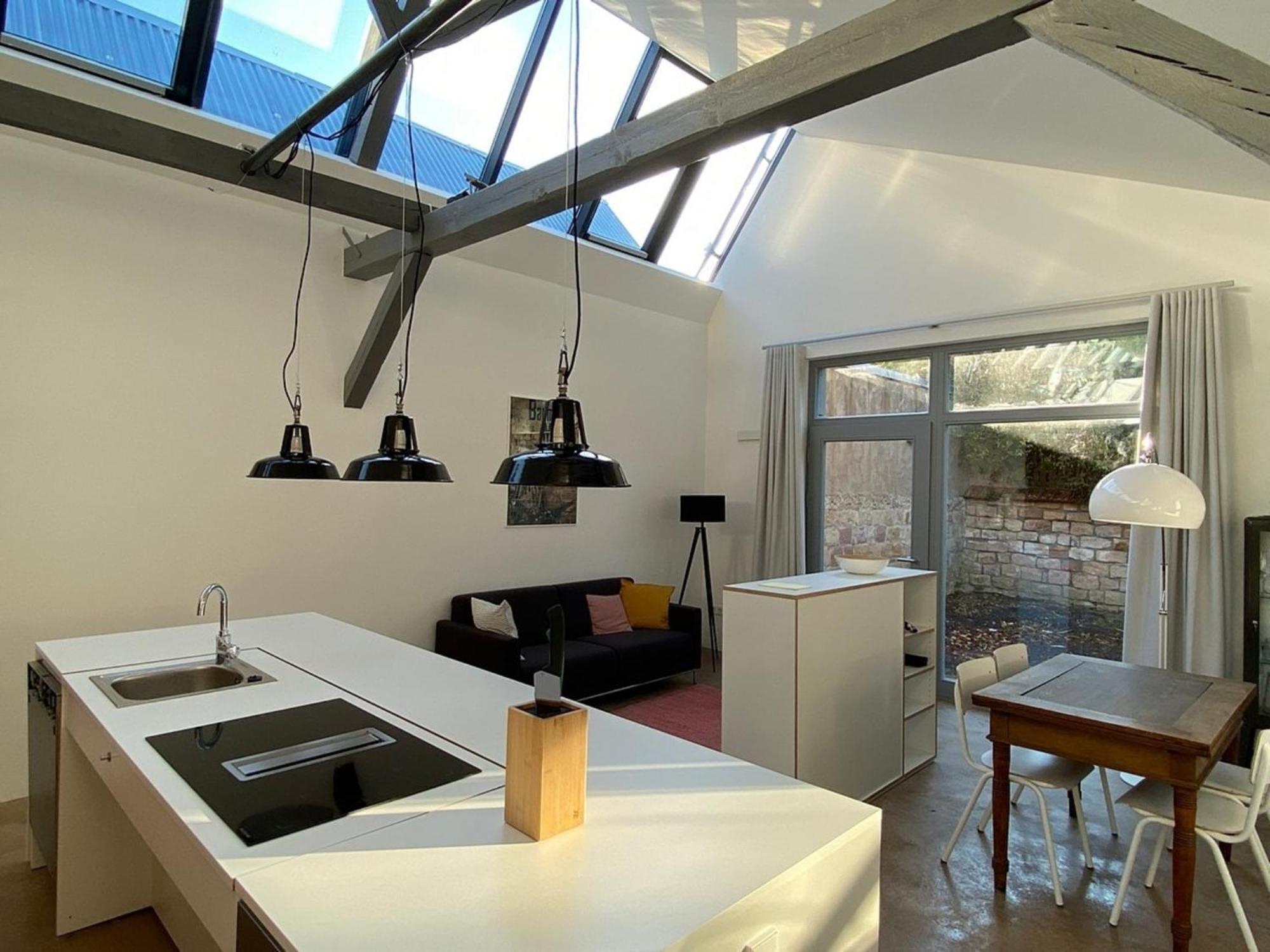 Xl-Apartment 1889 Walsheim Dış mekan fotoğraf