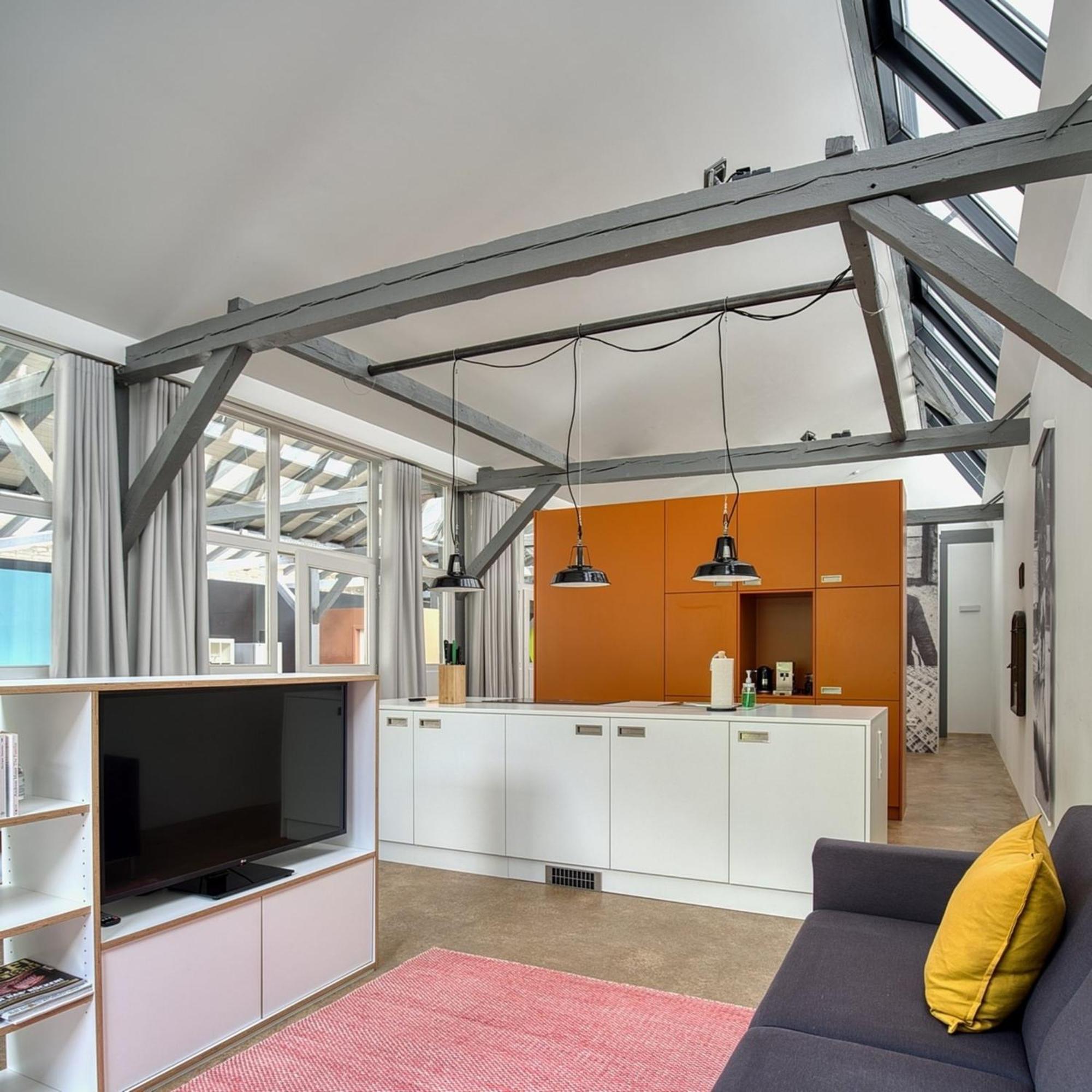 Xl-Apartment 1889 Walsheim Dış mekan fotoğraf